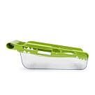 Daudzfunkcionāla dārzeņu rīve 32сm / 5gb uzgaļi