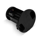 Gravitācijas sāls un piparu dzirnaviņas 20,5x6,6 cm, art. 18090