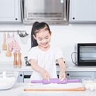 Mīklas rullis 47 cm (silikons)