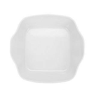 Cepšanas forma 20,5 x 6,5 cm / 1,08 l HORECA (porcelāns)
