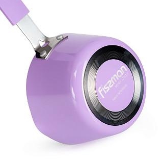 Katliņš ar garo rokturi MINI CHEF 12x7cm/700 ml (alumīnijs)