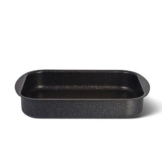 Cepšanas forma 35x25x6 cm (alumīnijs), art. 14202