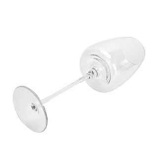 Sarkanvīna glāžu komplekts 500 ml x 2 gab. (stikls), art 19050