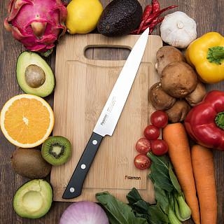 Gastronomijas nazis TANTO 20 cm (nerūsējošais tērauds)