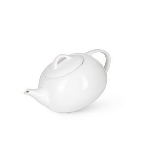 Tējkanna 900 ml HORECA (porcelāns)