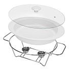 Ovāls marmīts Parmigiano 36x25,7x6,1 cm / 1,9L (porcelāns)