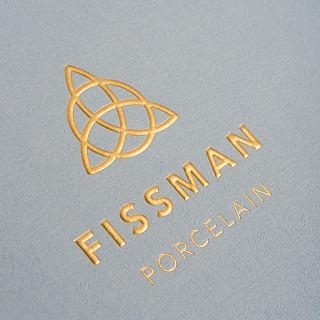 Porcelāna bļodu komplekts 22 cm / 2 gab. Nice