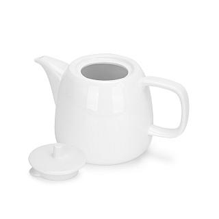 Tējkanna 1 l HORECA (porcelāns)