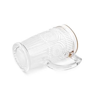 Krūka 1500 ml (stikls)