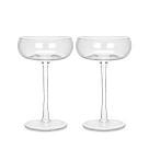Kokteiļa glāžu komplekts 150 ml x 2 gab. (stikls)