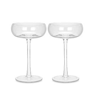 Kokteiļa glāžu komplekts 150 ml x 2 gab. (stikls)
