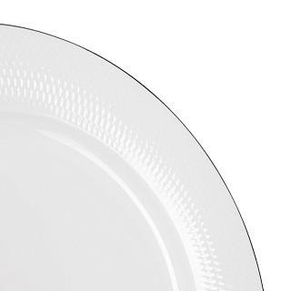 Šķīvis PLATINUM 20 cm (porcelāns)