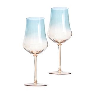 Sarkanvīna glāžu komplekts 600 ml x 2gab.