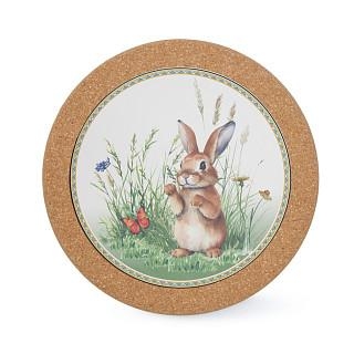 Karstumizturīgs paliktnis 20 cm (dolomīts), art. 0163