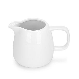 Piena trauks 240 ml HORECA (porcelāns)