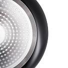 Cepamā panna Velia 26x5cm (alumīnija)