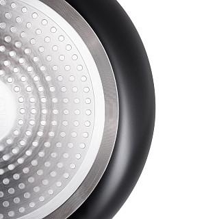 Cepamā panna Velia 26x5cm (alumīnija)