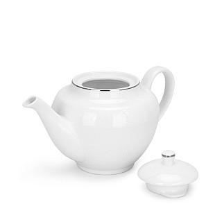 Tējkanna PLATINUM 500 ml  (porcelāns)