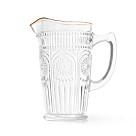 Krūka 1500 ml (stikls)