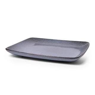 Šķīvis kvadrātains JOLI 26.5 cm (keramika)