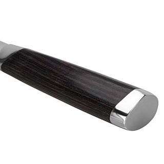 Gastronomijas nazis FUJIWARA 20 cm ( tērauds)