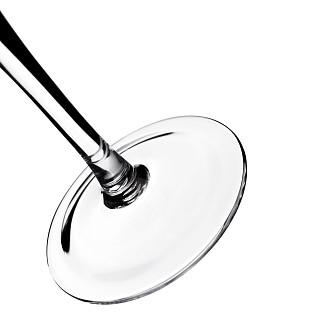 Baltvīna glāzes 390 ml