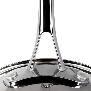 Kausiņš FELICE 18x9 cm / 2,4 l