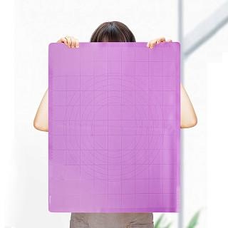 Paliktnis cepšanai 57x47 сm (silikons), art. 8727