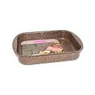 Cepšanas forma 30x22x6 cm (alumīnijs), art. 4997