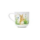 Krūze RABBIT 380 ml (porcelāns)