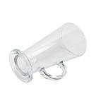 Glāžu komplekts karstajiem dzērieniem 280 ml x 2 gab. (stikls)