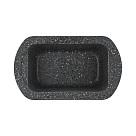 Cepšanas forma maizei 17.5x10.5x5.5 cm