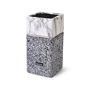 Statīvs nažiem 11x11x22.8 cm