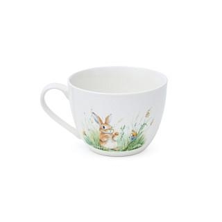 Krūze RABBIT 530 ml (porcelāns)
