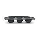 Cepšanas forma 6 mafiniem  32x20x3.5 cm