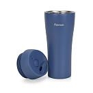 Termokrūze 420 ml, zila (ner. tēr.), art. 9887