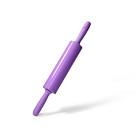 Mīklas rullis 39,5x5,5 cm (silikons), art.7561