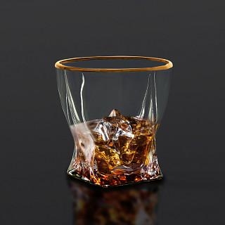 Viskija glāzes 320 ml / 2 gab