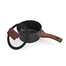 Kausiņš FILOMENA 16x8 сm / 1,2 l ar stikla vāku