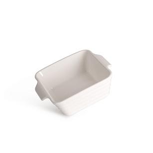 Cepamtrauks 11 x 4,5 cm / 200 ml HORECA (porcelāns)