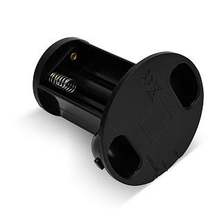 Gravitācijas sāls un piparu dzirnaviņas 20,5x6,6 cm, art. 18089