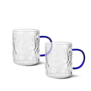 Krūzes 2 gab / 270 ml, art 19004