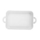 Cepamtrauks 28 x 19 x 4,2 cm / 1,6 l HORECA (porcelāns)