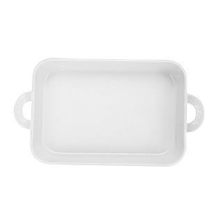 Cepamtrauks 28 x 19 x 4,2 cm / 1,6 l HORECA (porcelāns)