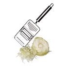 Rīve ar rokturi 28.5x9 cm