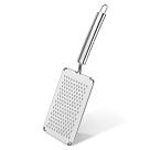 Rīve sieram 28,5×9 cm ar rokturi (nerūsējošais tērauds), art. 8548