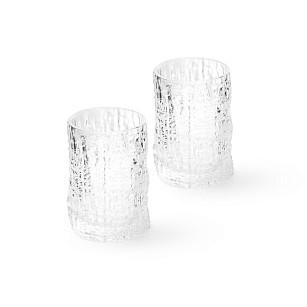 Glāžu komplekts 250 ml x 2gab.