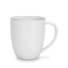 Krūžu komplekts  Floree 400 ml/ 2 gab.  (porcelāns)