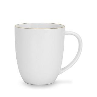 Krūžu komplekts  Floree 400 ml/ 2 gab.  (porcelāns)