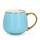 Krūze 400 ml (porcelāns), art 19201